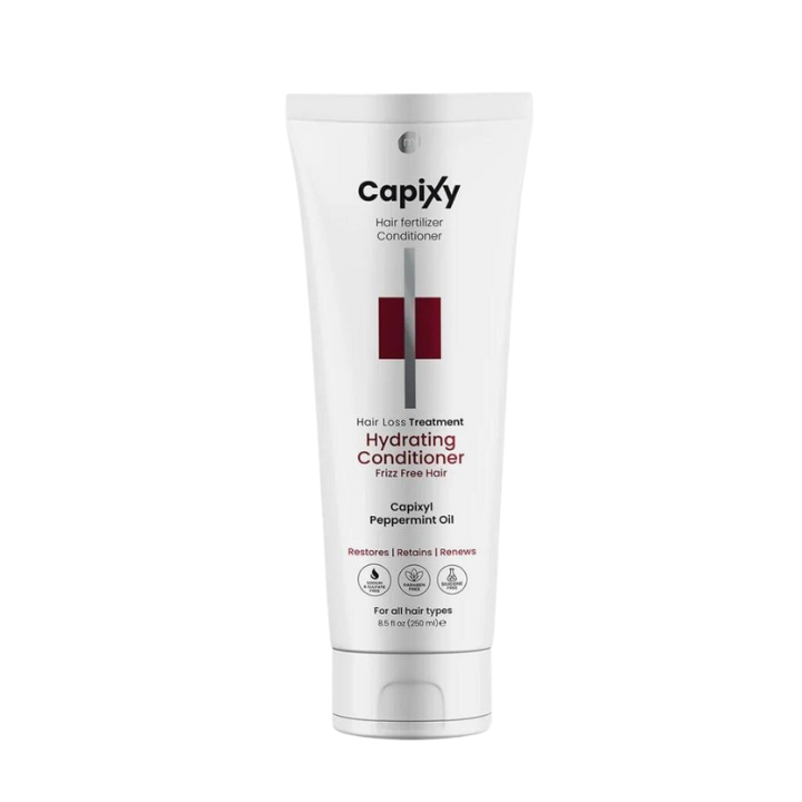 CAPIXY Hair Loss Treatment Hydrating Conditioner Oil
