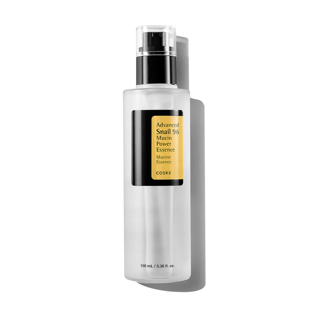 Cosrx Advanced Snail 96 Mucin Power Essence