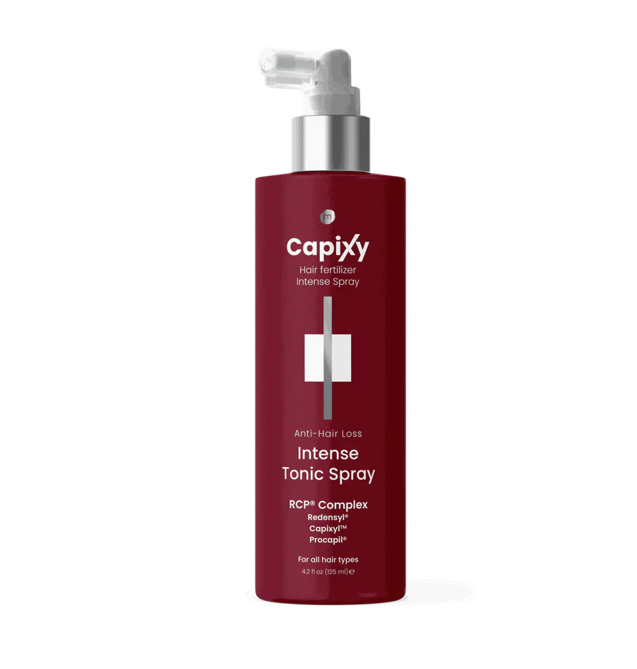 CAPIXY HAIR SERUM