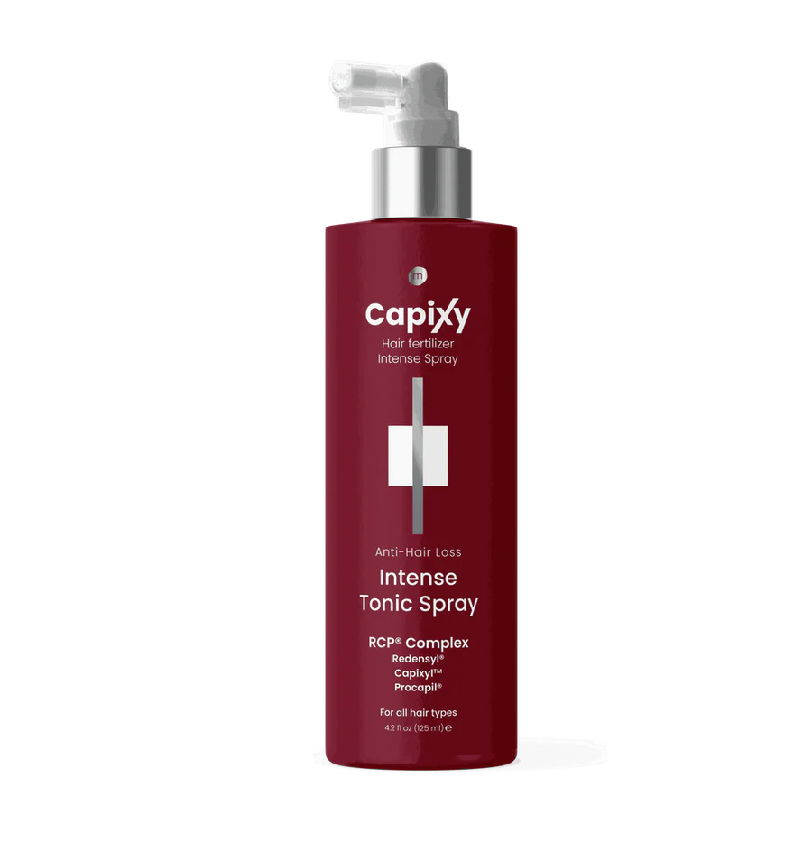 CAPIXY HAIR SERUM