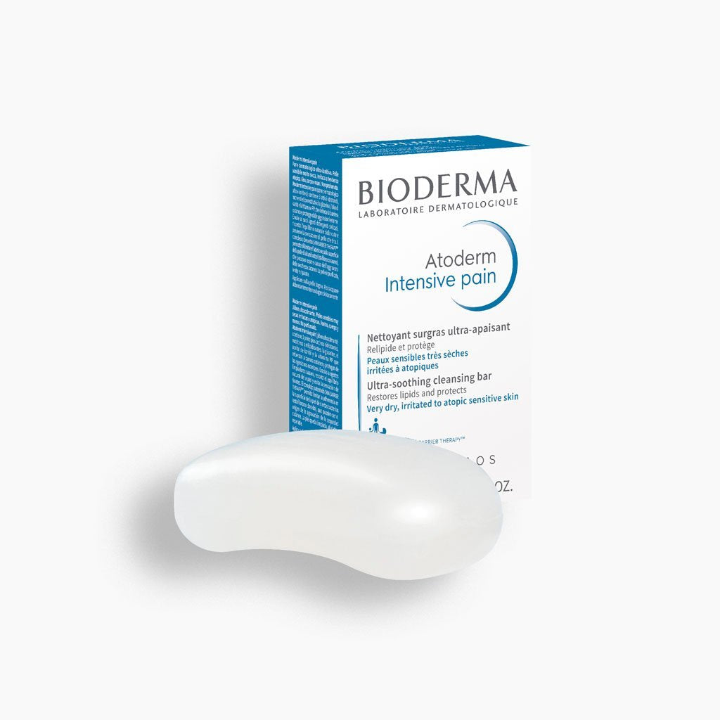 غسول بيوديرما | Bioderma Atoderm Intensive Pain 150 gr
