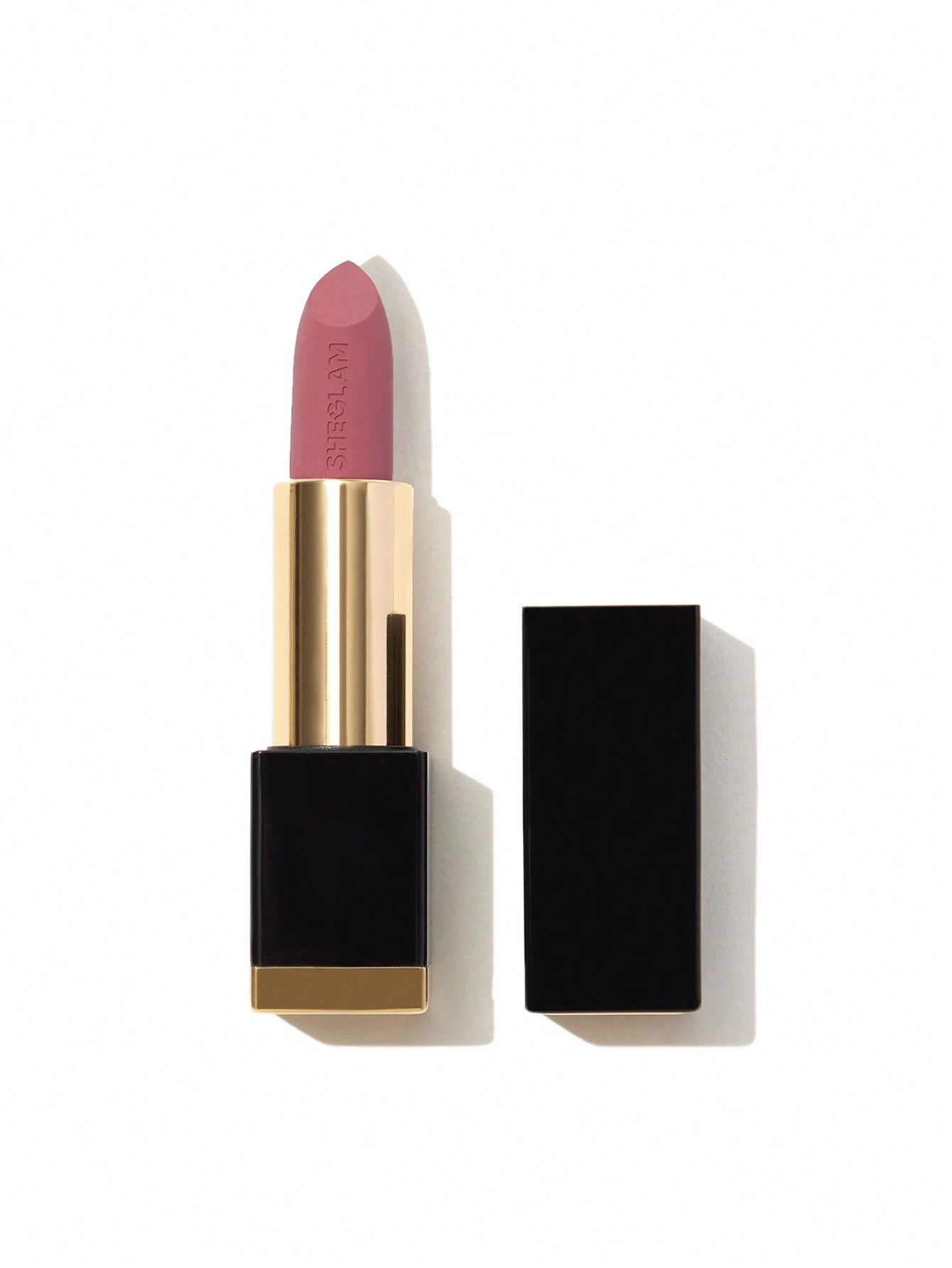 Matte Allure Lipstick Rendevous
