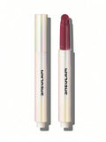 Pout-Perfect Shine Lip Plumper Berry Season Moisturizing Plumping