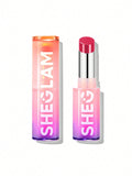Mirror Kiss High-Shine Lipstick Periodt