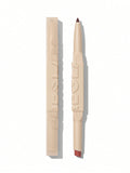 Glam 101 Lipstck & Liner Duo Macaron 2 In 1