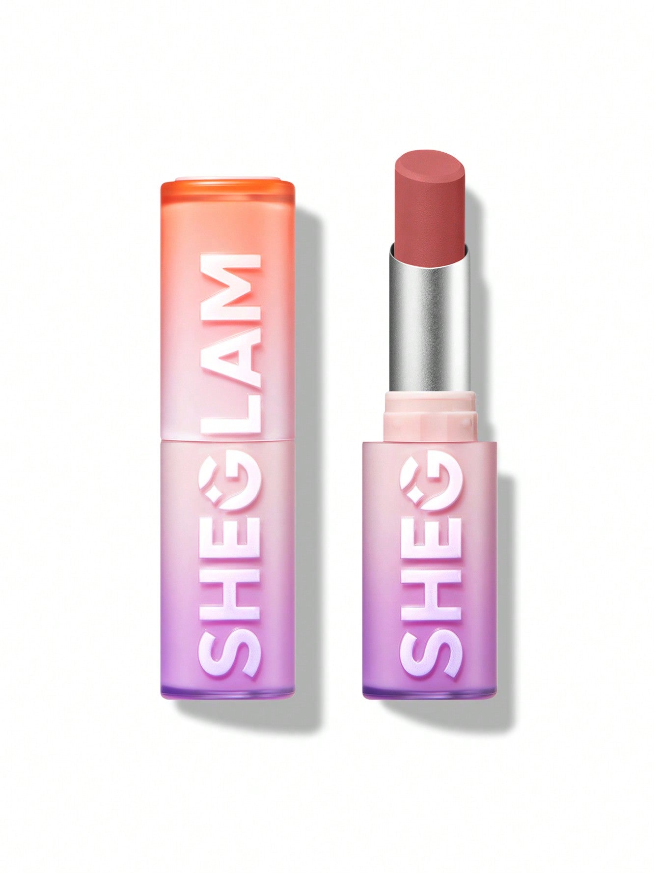 Dynamatte Boom Long Lasting Matte Lipstick-Rule Breake
