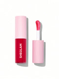 Jelly Wow Tinted Lip Oil Moisturizing Hot Shot