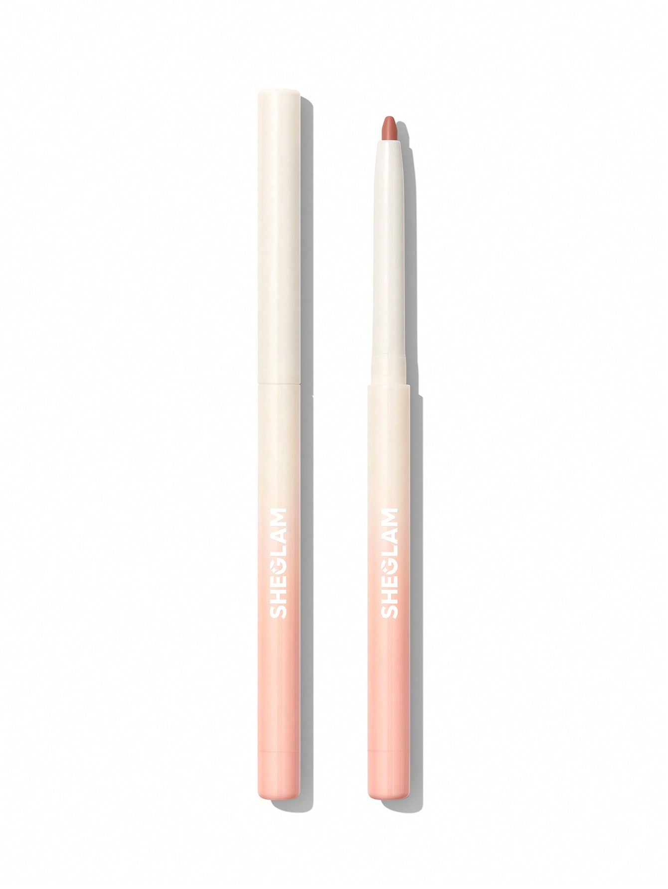 Bold Booster Plumping Lip Liner Pink Slip