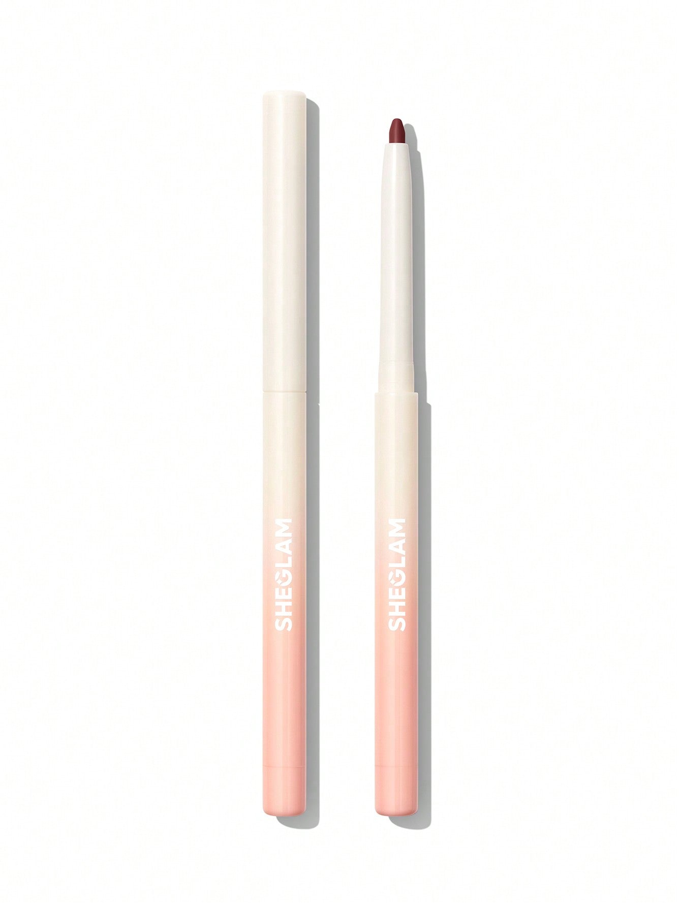 Bold Booster Plumping Lip Liner Berry Bold