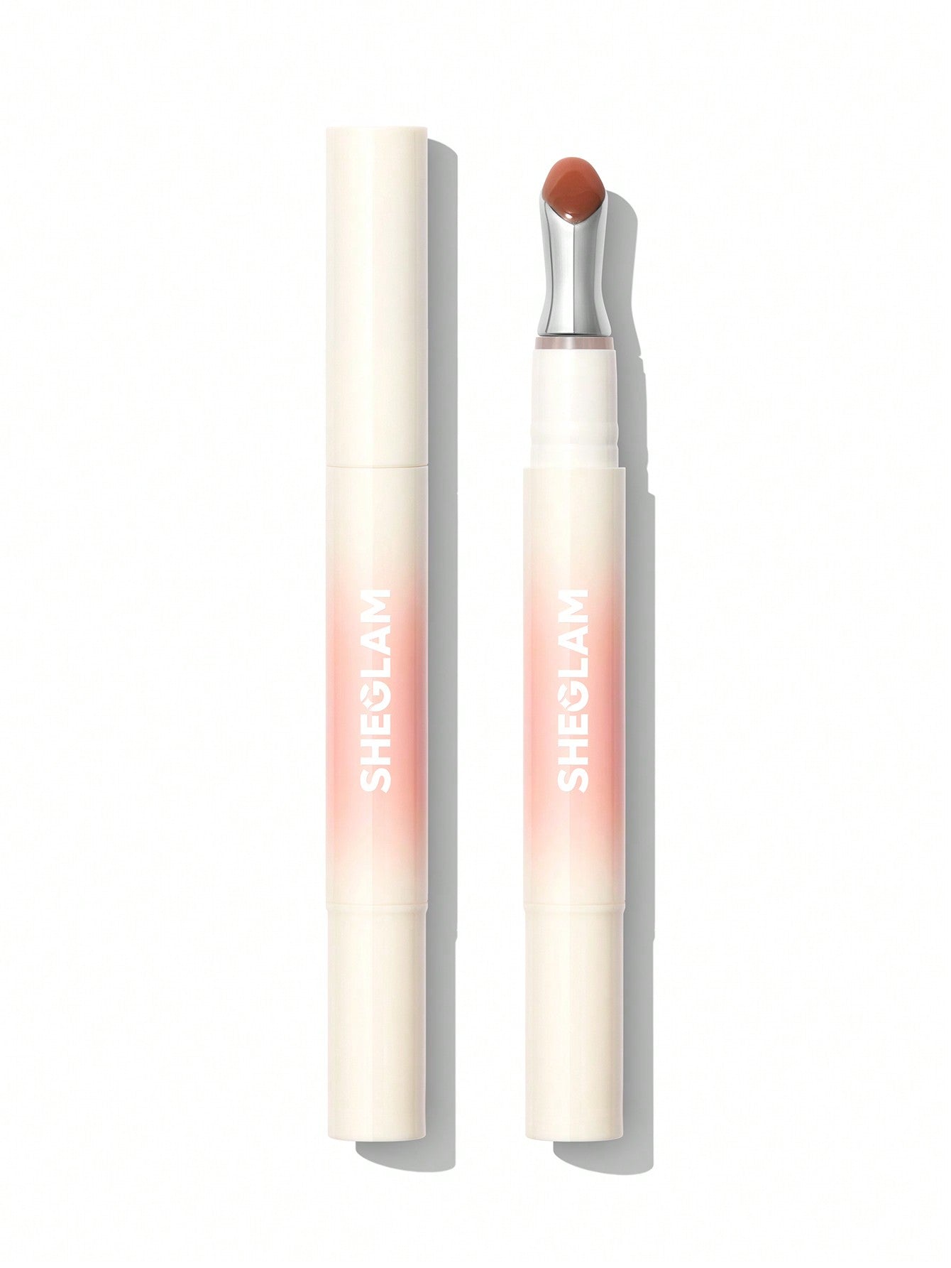 Bold Booster Lip Plumper Latte Luxe