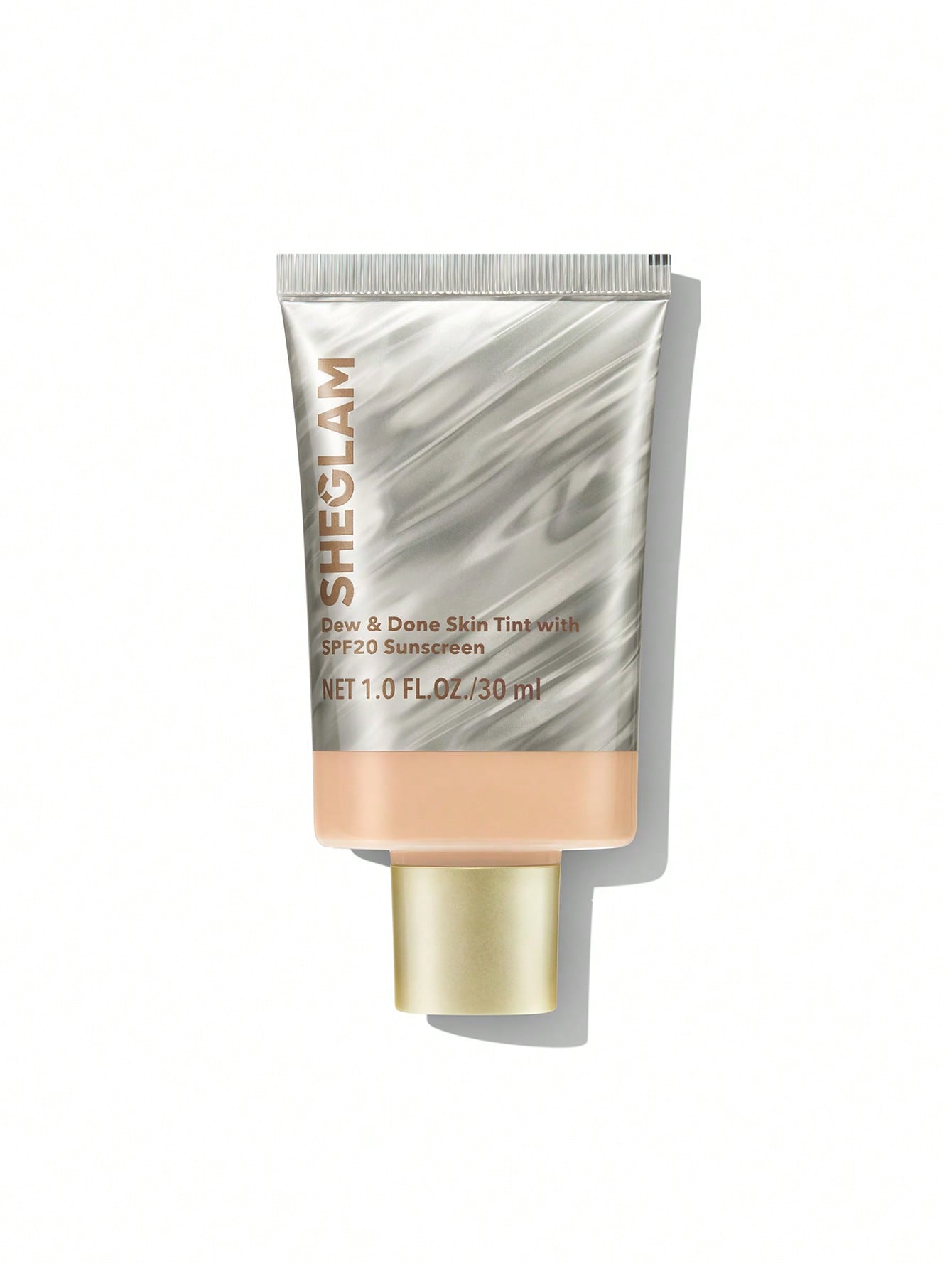 Dew & Done Skin Tint With Spf20 Fair