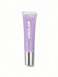 AM Good Grip Hydrating Primer Blueberry+Aha Travel Size