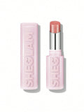 Sheglam, Silk Slip Lip Oil Balm Barely Blushed 609