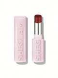 Sheglam, Silk Slip Lip Oil Balm Sepia Kiss 555
