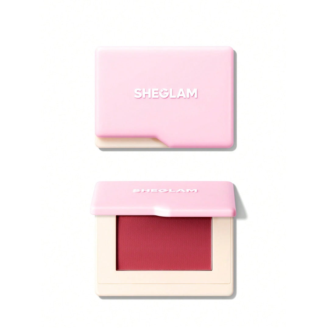 Dream Touch Blush 209 Cherry Aura