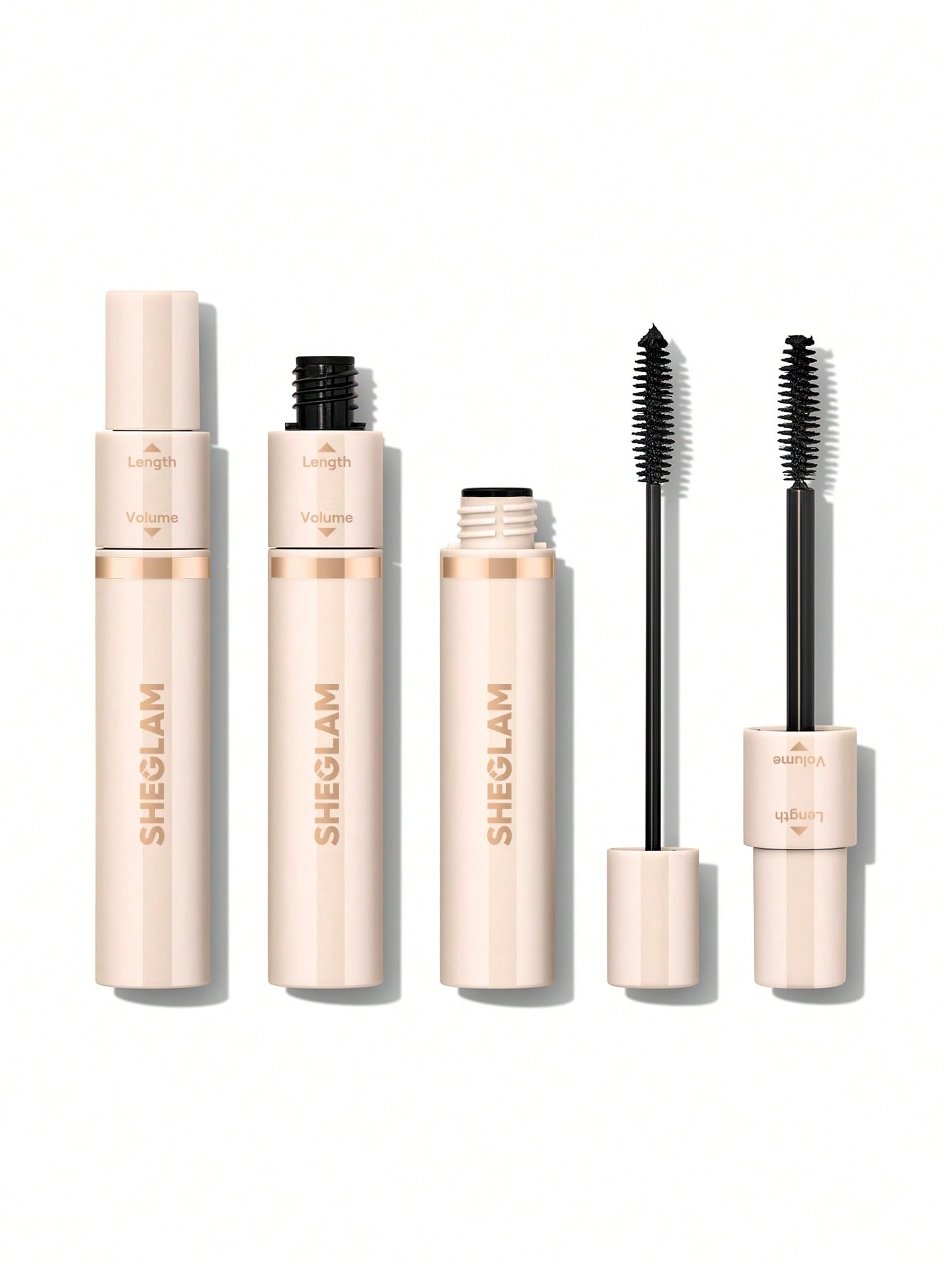 Lash Bestes 2-IN-1 Mascara