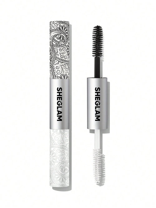 All-In-One Primer & Tubing Volume Mascara Black