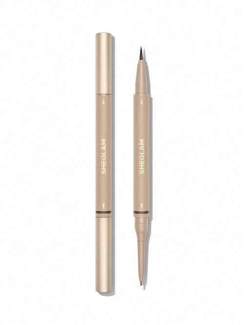 Brows On Demand 2-In-1 Brow Pencil Taupe 0.05g