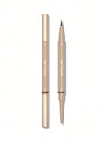 Brows On Demand 2-In-1 Brow Pencil Auburn