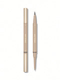 Brows On Demand 2-In-1 Brow Pencil Espresso 0.05g