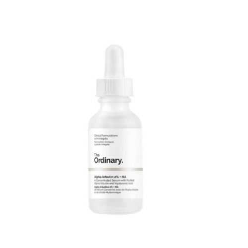THE ORDINARY Alpha Arbutin 2% + HA - 30ml