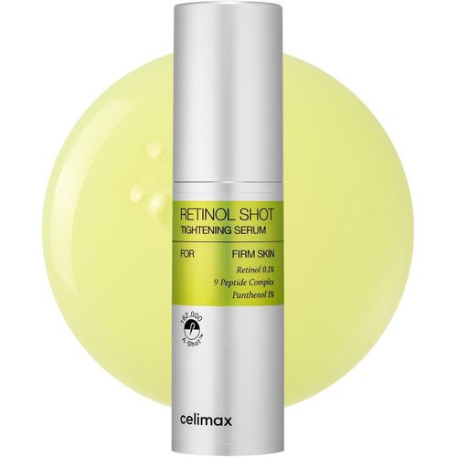 Celimax Retinol Shot Tightening Serum