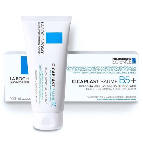 Cicaplast Baume B5+ Ultra Reparing Soothing Balm