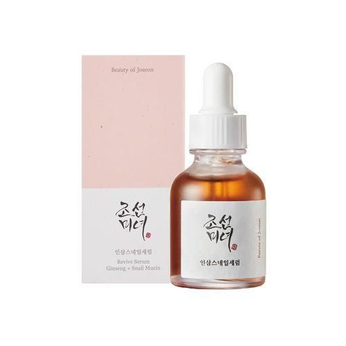 beauty of Joseon Revive Serum : Ginseng + Snail Mucin