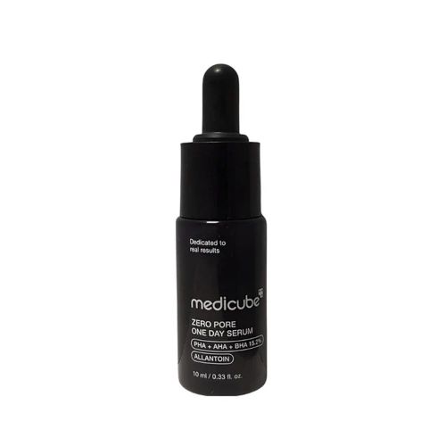 Medicube Zero Pore One Day Serum