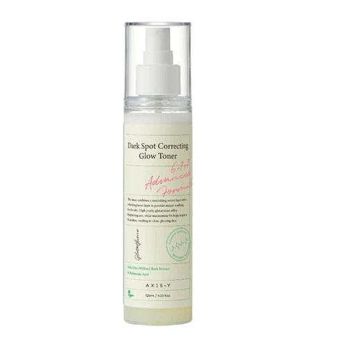 AXIS-Y Dark Spot Correcting Glow Toner