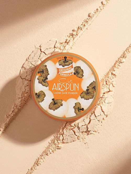 Airspun Loose Face Powder - 72 CTN 2