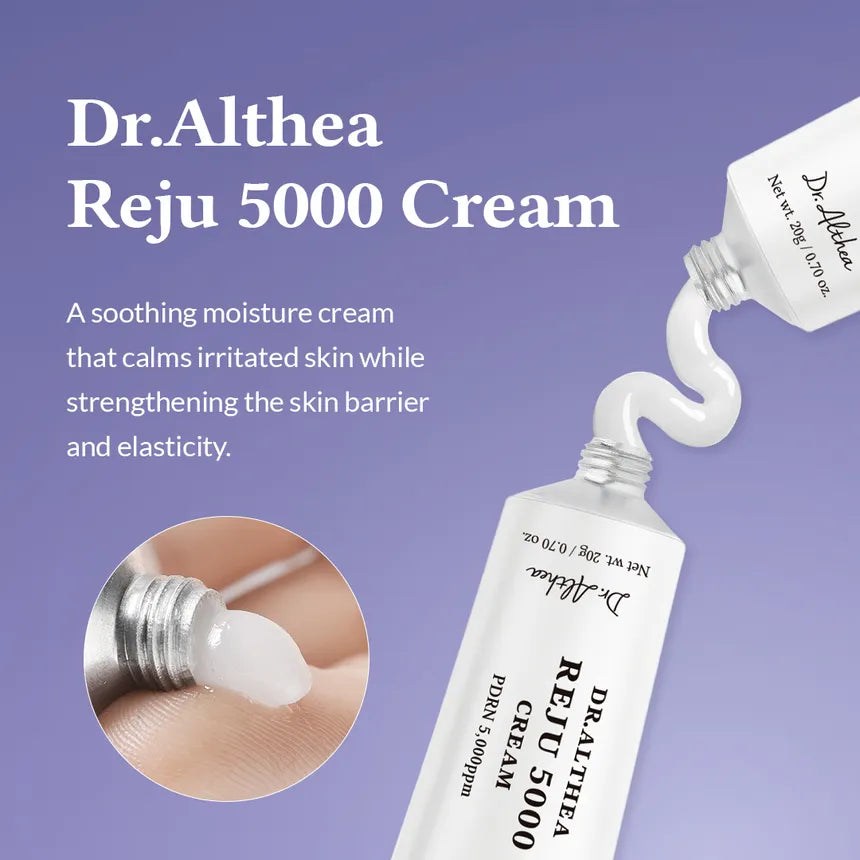Dr.Althea PDRN Reju 5000 Cream