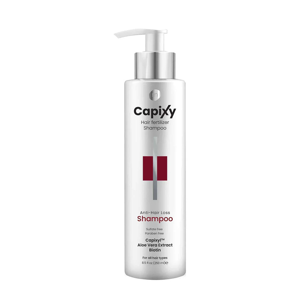 CAPIXY Hair Loss Treatment Shampoo 250ml