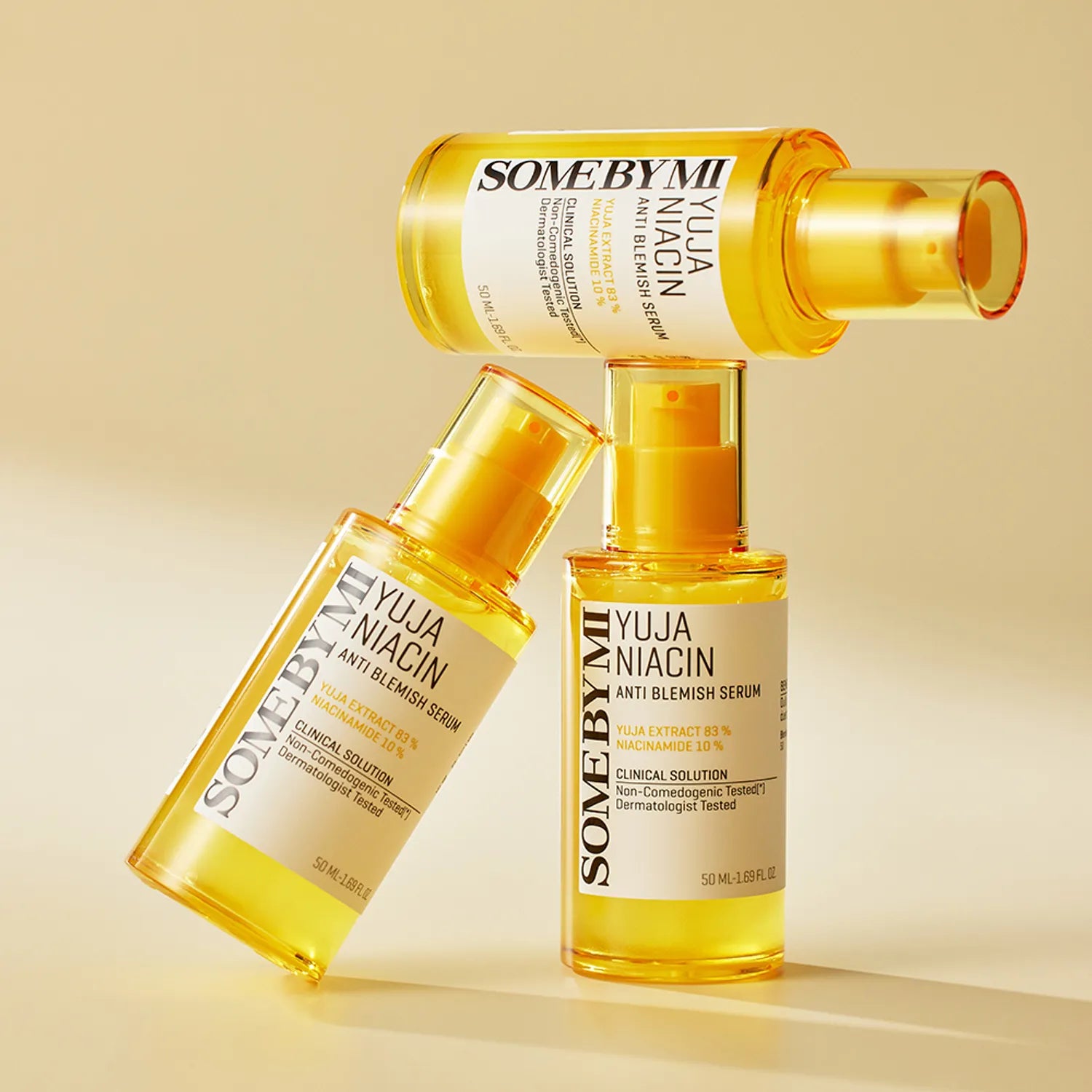 SOME BY MI YUJA NIACIN ANTI-BLEMISH SERUM