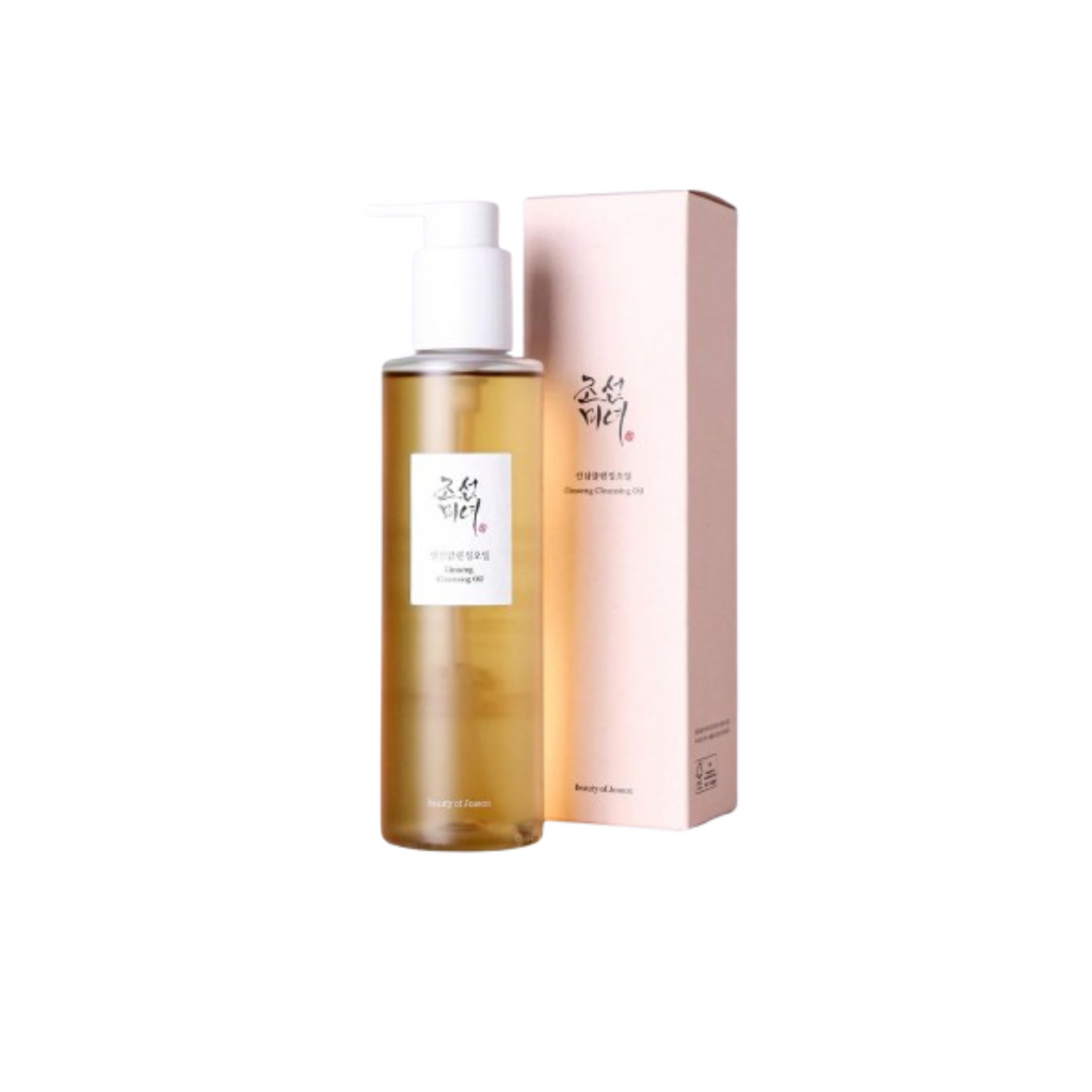 Beauty of Joseon Ginseng Cleansing Oil