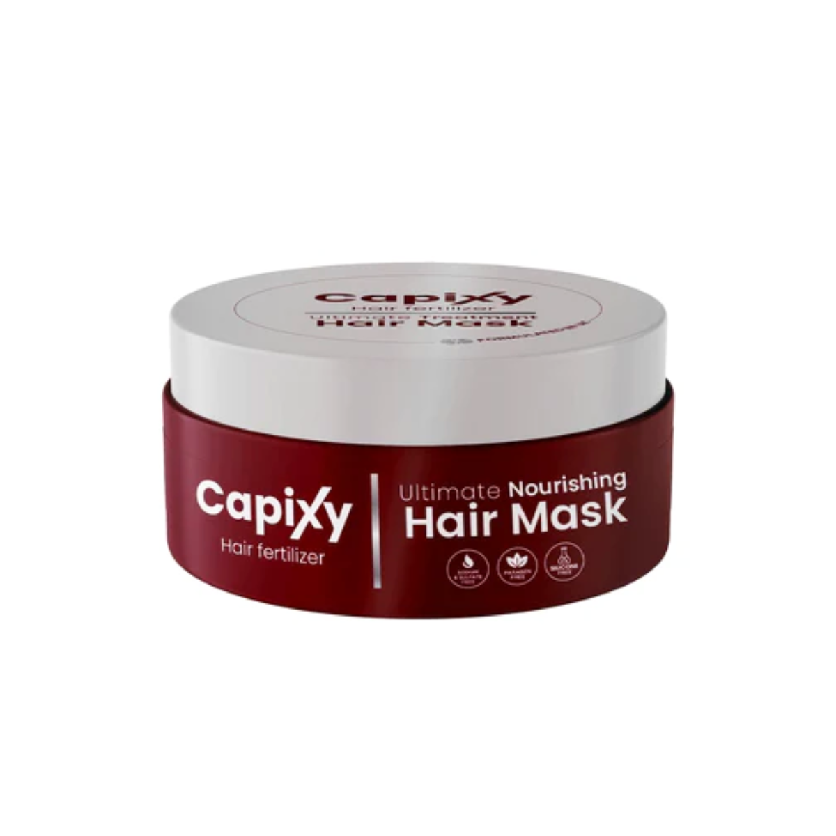 CAPIXY Hair Mask