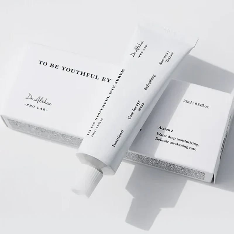 DR. ALTHEA TO BE YOUTHFUL EYE SERUM (VEGAN)