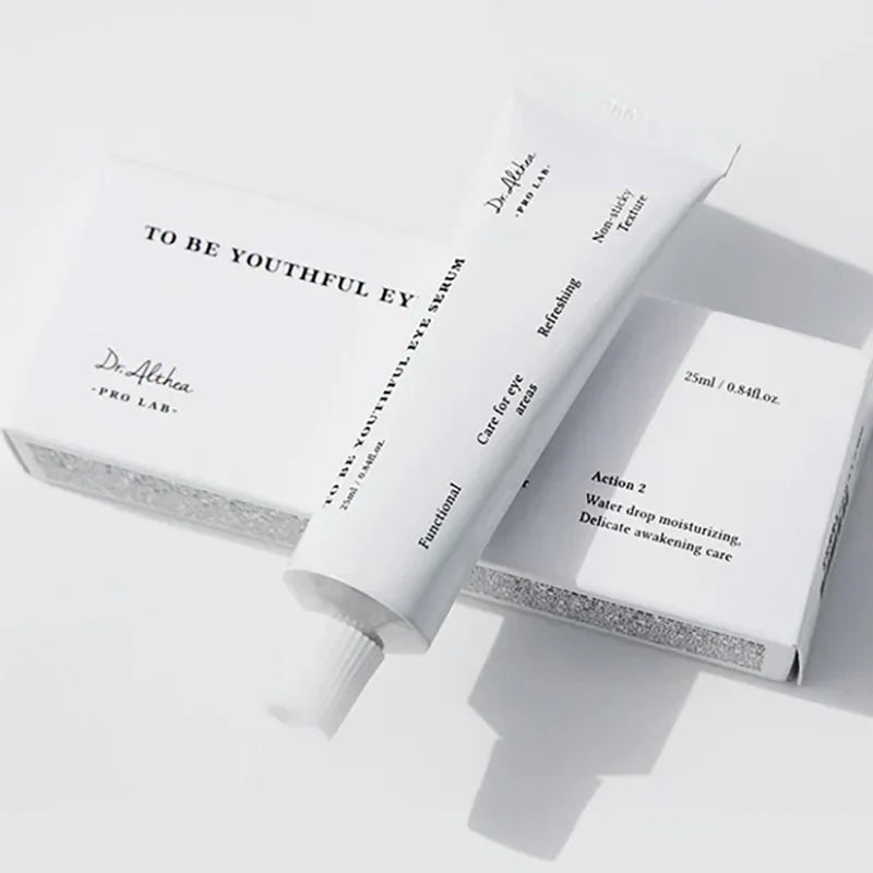 DR. ALTHEA TO BE YOUTHFUL EYE SERUM (VEGAN)