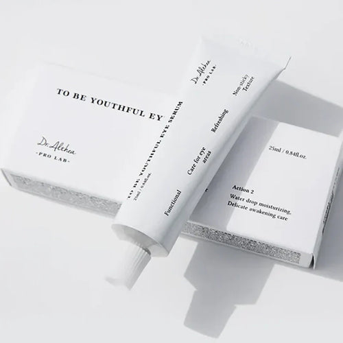 Dr. Althea To Be Youthful Eye Serum (vegan)