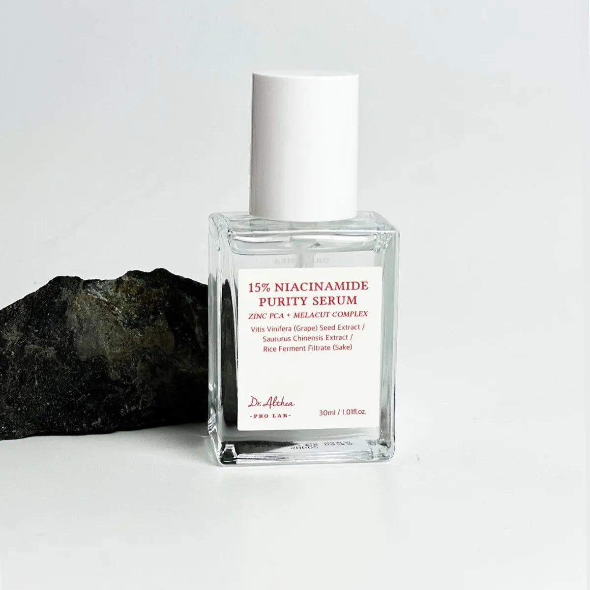 Dr Althea 15% Niacinamide purity serum