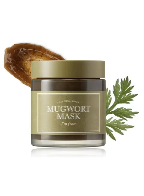 I’M FROM Mugwort Mask 50g
