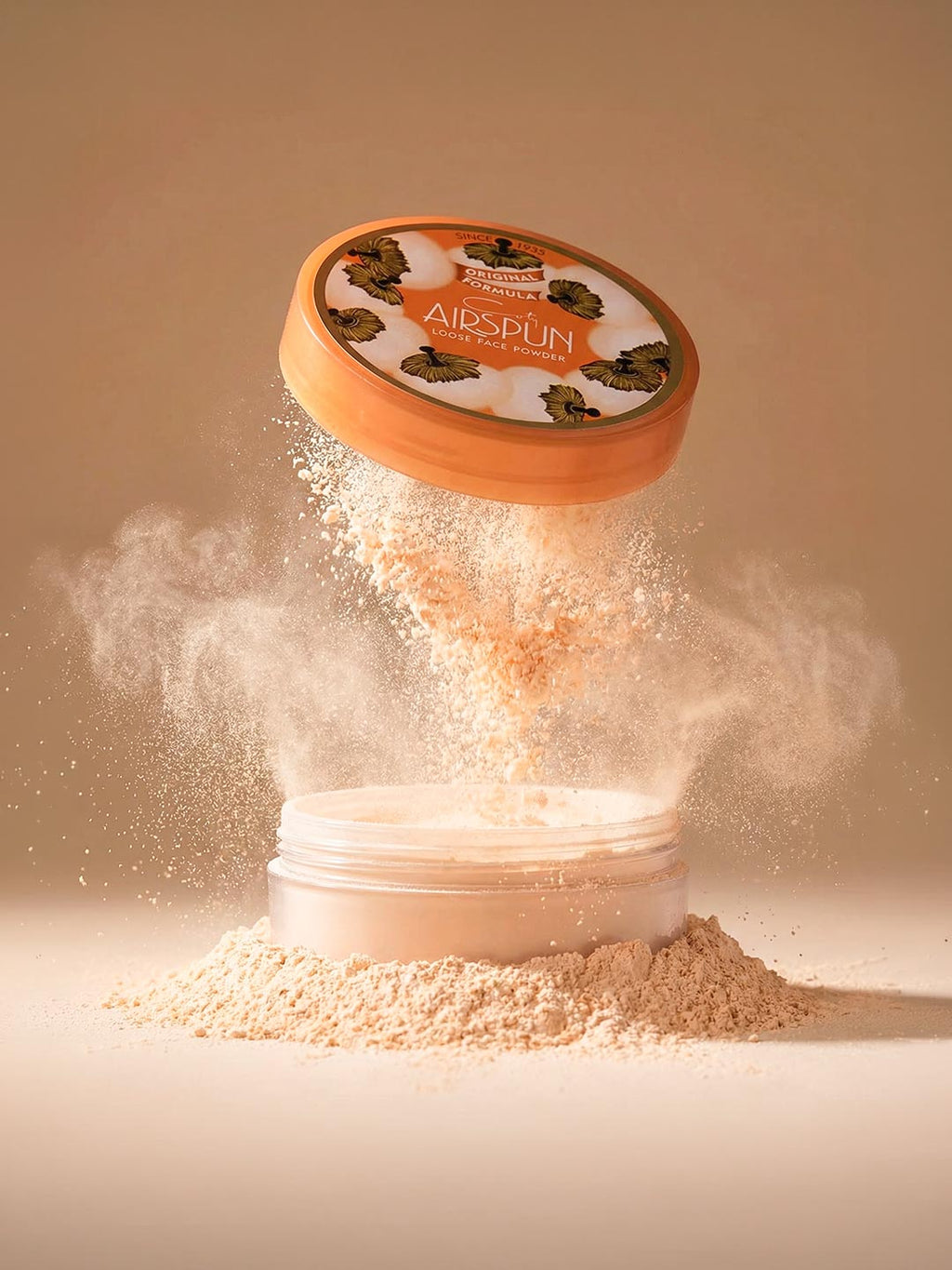 Airspun Loose Face Powder - 72 CTN 3