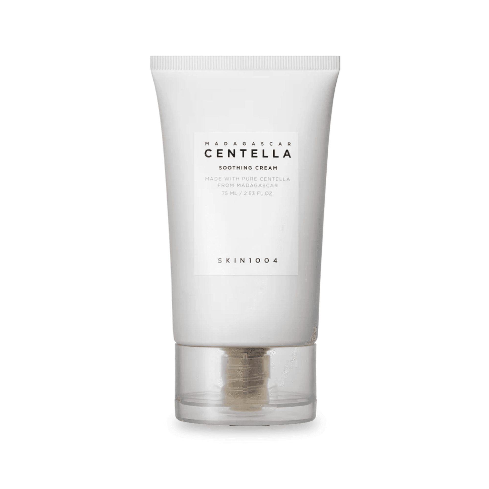 SKIN1004 Madagascar Centella Soothing Cream 75ml