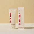 Seoul 1988 cream snail mucin 93 + rice