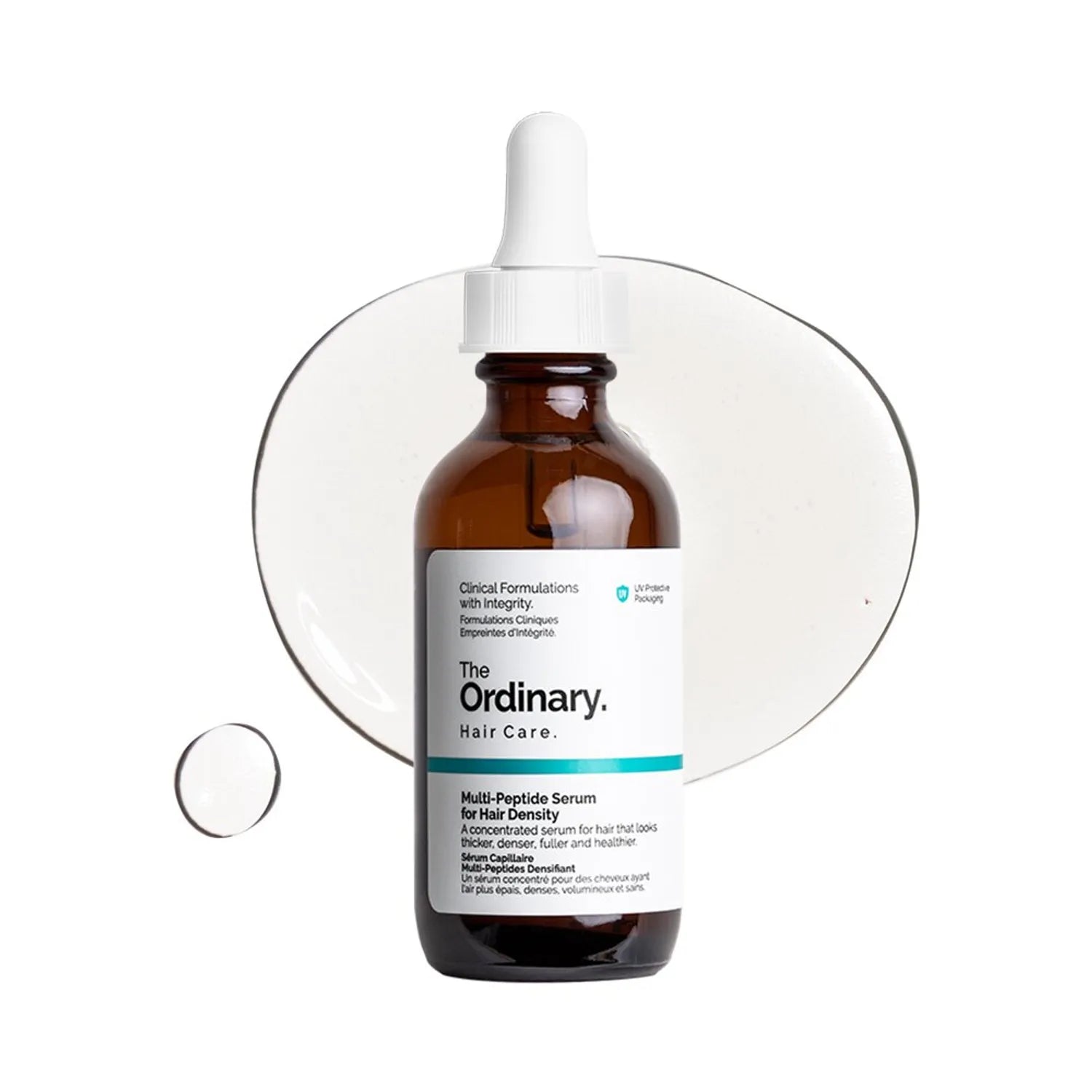 THE ORDINARY Multi-Peptide Serum for Hair Density - 60ml