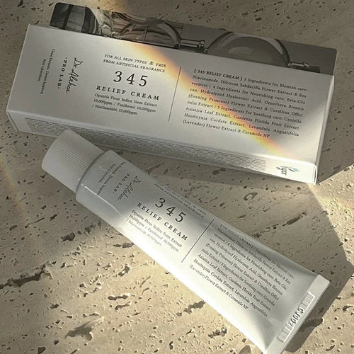 Dr. Althea 345 Relief Cream 50 ml