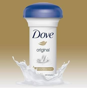 Dove Stick Original 50ML