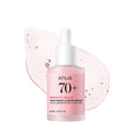 Anua peach 70 + niacin serum