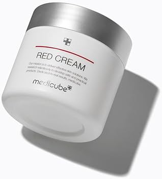 Medicube Red Cream