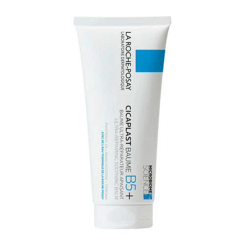بلسم مرطب لاروش بوزيه | La Roche-Posay Cicaplast Baume B5+ Soothing Repairing Balm